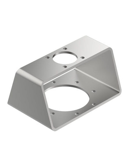 DARQ-B-F25-F14-R13 Adapter montażowy | Pneumatyka | Eshop Dopak | Wszystko dla Przemysłu