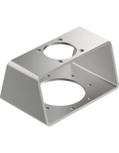 DARQ-B-F25-F16-R13 Adapter montażowy | Pneumatyka | Eshop Dopak | Wszystko dla Przemysłu