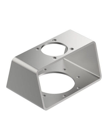 DARQ-B-F25-F16-R13 Adapter montażowy | Pneumatyka | Eshop Dopak | Wszystko dla Przemysłu