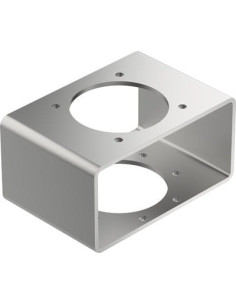 DARQ-B-F25-F25-R13 Adapter montażowy | Pneumatyka | Eshop Dopak | Wszystko dla Przemysłu