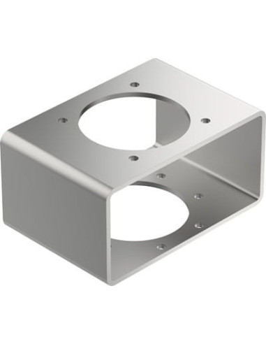 DARQ-B-F25-F25-R13 Adapter montażowy | Pneumatyka | Eshop Dopak | Wszystko dla Przemysłu