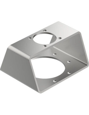 DARQ-B-F30-F16-R13 Adapter montażowy | Pneumatyka | Eshop Dopak | Wszystko dla Przemysłu