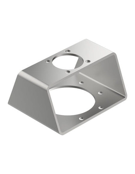 DARQ-B-F30-F16-R13 Adapter montażowy | Pneumatyka | Eshop Dopak | Wszystko dla Przemysłu