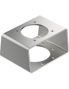 DARQ-B-F30-F25-R13 Adapter montażowy | Pneumatyka | Eshop Dopak | Wszystko dla Przemysłu