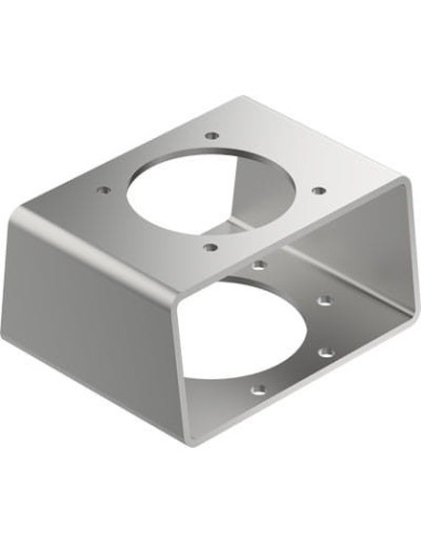 DARQ-B-F30-F25-R13 Adapter montażowy | Pneumatyka | Eshop Dopak | Wszystko dla Przemysłu