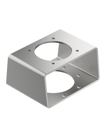 DARQ-B-F30-F25-R13 Adapter montażowy | Pneumatyka | Eshop Dopak | Wszystko dla Przemysłu