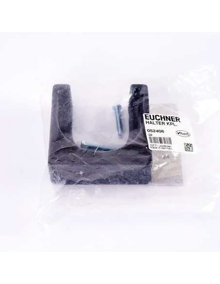 Uchwyt HALTER KPL, 052406, EUCHNER | Mechanika Przemysłowa | Sklep Eshop Dopak