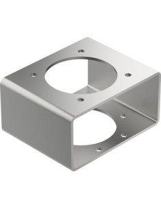 DARQ-B-F30-F30-R13 Adapter montażowy | Pneumatyka | Eshop Dopak | Wszystko dla Przemysłu