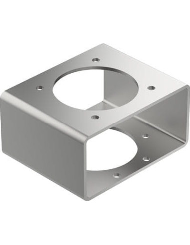 DARQ-B-F30-F30-R13 Adapter montażowy | Pneumatyka | Eshop Dopak | Wszystko dla Przemysłu