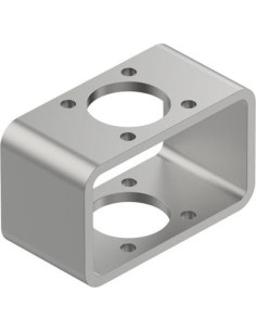 DARQ-B-F05-F05-R13-P5 Adapter montażowy | Pneumatyka | Eshop Dopak | Wszystko dla Przemysłu