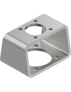 DARQ-B-F07-F05-R13-P5 Adapter montażowy | Pneumatyka | Eshop Dopak | Wszystko dla Przemysłu