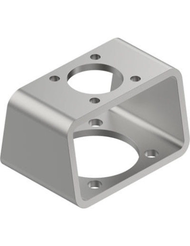 DARQ-B-F07-F05-R13-P5 Adapter montażowy | Pneumatyka | Eshop Dopak | Wszystko dla Przemysłu
