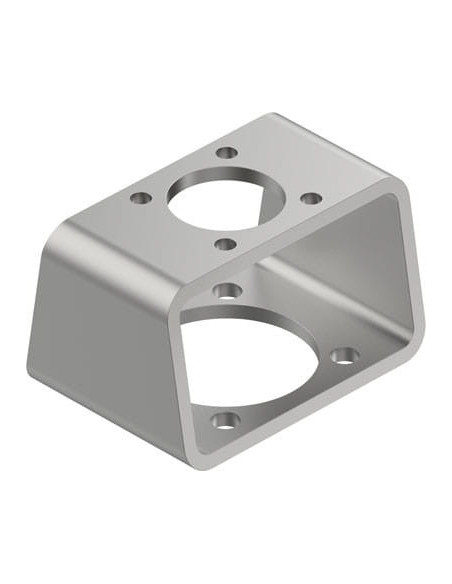 DARQ-B-F07-F05-R13-P5 Adapter montażowy | Pneumatyka | Eshop Dopak | Wszystko dla Przemysłu