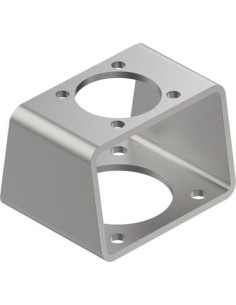 DARQ-B-F10-F07-R13-P5 Adapter montażowy | Pneumatyka | Eshop Dopak | Wszystko dla Przemysłu