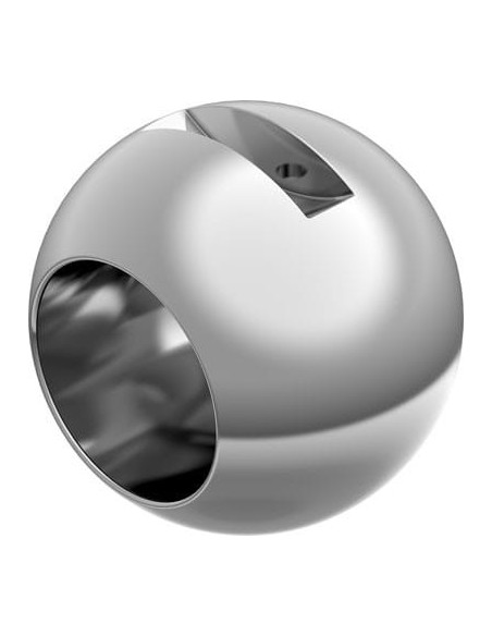 VAVC-F7-B-V30-3" V-port ball | Pneumatyka | Eshop Dopak | Wszystko dla Przemysłu