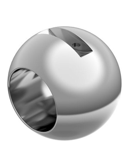 VAVC-F7-B-V60-2" V-port ball | Pneumatyka | Eshop Dopak | Wszystko dla Przemysłu
