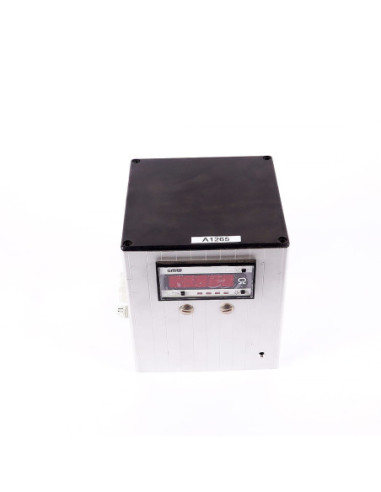 Miernik panelowy 300V, A1265, GMW | Wszystko dla Przemysłu | Eshop Dopak