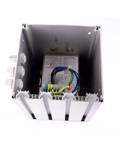 Miernik panelowy 300V, A1265, GMW | Wszystko dla Przemysłu | Eshop Dopak