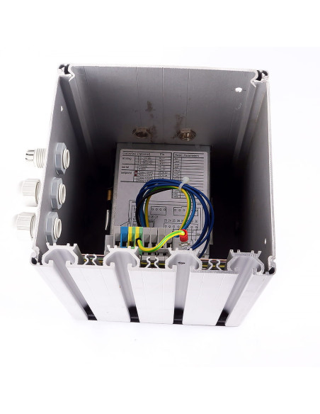 Miernik panelowy 300V, A1265, GMW | Wszystko dla Przemysłu | Eshop Dopak