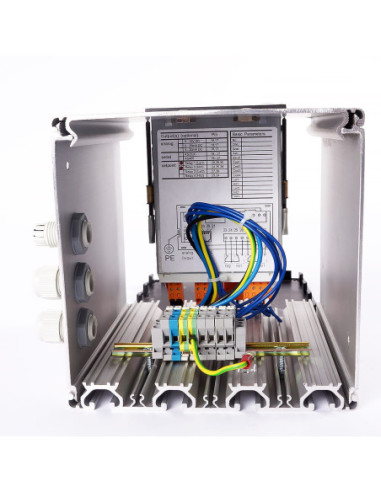 Miernik panelowy 300V, A1265, GMW | Wszystko dla Przemysłu | Eshop Dopak