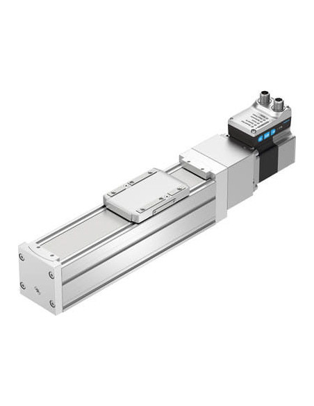 ELGS-BS-KF-60-100-12P-ST-M-H1-PLK-AA Jednostka nap ędu ze śrubą | Elektryka | Eshop Dopak | Wszystko dla Przemysłu