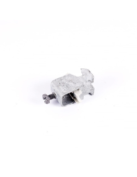 Obejma kabłąkowa do szyn profilowych 16-22mm | Mechanika Przemysłowa | Sklep Eshop Dopak