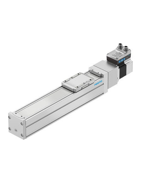 ELGS-BS-KF-60-200-12P-ST-M-H1-PLK-AA Jednostka nap ędu ze śrubą | Elektryka | Eshop Dopak | Wszystko dla Przemysłu