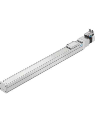 ELGS-BS-KF-60-600-12P-ST-M-H1-PLK-AA Jednostka nap ędu ze śrubą | Elektryka | Eshop Dopak | Wszystko dla Przemysłu