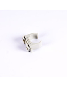 Zacisk ISO, sztywny, EN 25 | Mechanika Przemysłowa | Sklep Eshop Dopak