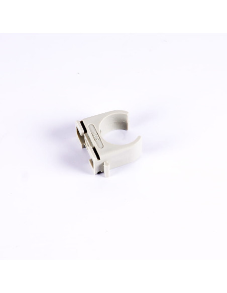 Zacisk ISO, sztywny, EN 25 | Mechanika Przemysłowa | Sklep Eshop Dopak