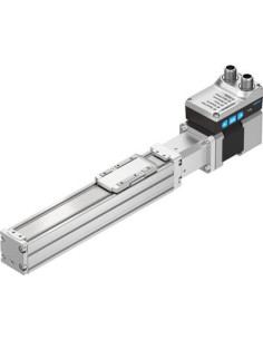ELGS-BS-KF-32-100-8P-ST-M-H1-PLK-AA Jednostka napę du ze śrubą | Elektryka | Eshop Dopak | Wszystko dla Przemysłu