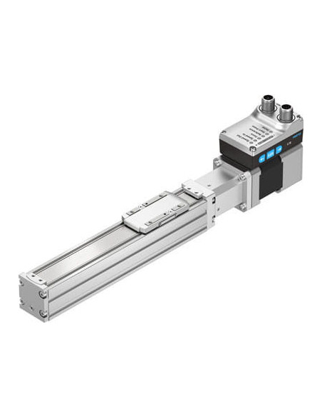 ELGS-BS-KF-32-100-8P-ST-M-H1-PLK-AA Jednostka napę du ze śrubą | Elektryka | Eshop Dopak | Wszystko dla Przemysłu