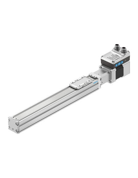 ELGS-BS-KF-32-200-8P-ST-M-H1-PLK-AA Jednostka napę du ze śrubą | Elektryka | Eshop Dopak | Wszystko dla Przemysłu
