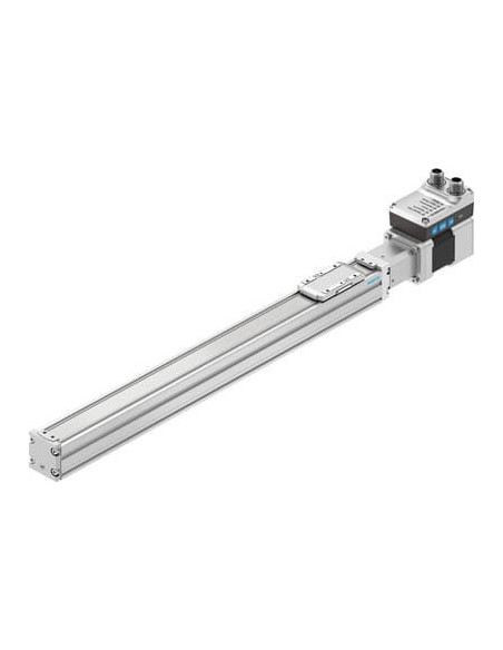 ELGS-BS-KF-32-300-8P-ST-M-H1-PLK-AA Jednostka napę du ze śrubą | Elektryka | Eshop Dopak | Wszystko dla Przemysłu