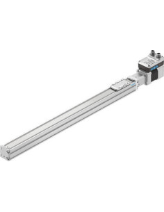ELGS-BS-KF-32-400-8P-ST-M-H1-PLK-AA Jednostka napę du ze śrubą | Elektryka | Eshop Dopak | Wszystko dla Przemysłu
