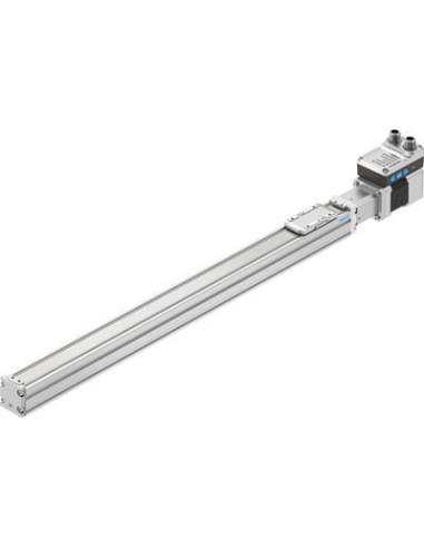 ELGS-BS-KF-32-400-8P-ST-M-H1-PLK-AA Jednostka napę du ze śrubą | Elektryka | Eshop Dopak | Wszystko dla Przemysłu