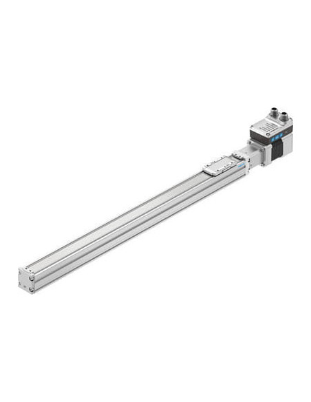 ELGS-BS-KF-32-400-8P-ST-M-H1-PLK-AA Jednostka napę du ze śrubą | Elektryka | Eshop Dopak | Wszystko dla Przemysłu