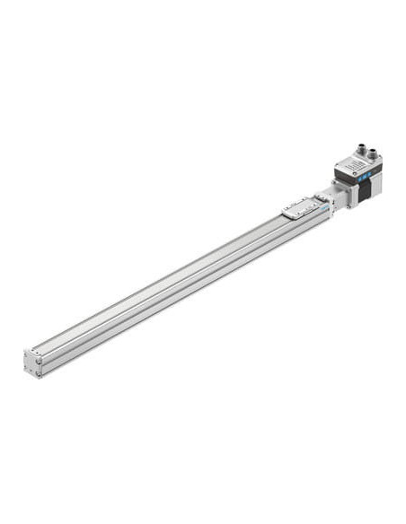 ELGS-BS-KF-32-500-8P-ST-M-H1-PLK-AA Jednostka napę du ze śrubą | Elektryka | Eshop Dopak | Wszystko dla Przemysłu