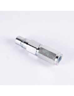 Wtyczka gwint wewn. 1/2", DN 12, FASTER | Hydraulika | Eshop Dopak | Wszystko dla Przemysłu