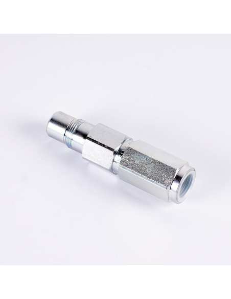 Wtyczka gwint wewn. 1/2", DN 12, FASTER | Hydraulika | Eshop Dopak | Wszystko dla Przemysłu