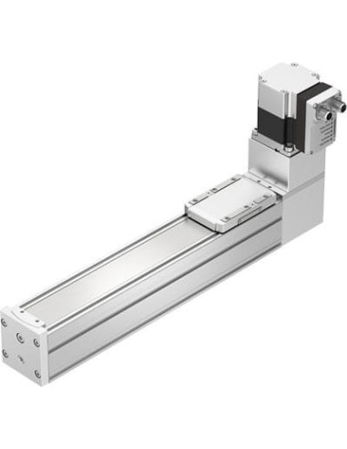 ELGS-TB-KF-60-200-ST-M-H1-PLK-AA Jednostka napędu  z paskiem zębatym | Elektryka | Eshop Dopak | Wszystko dla Przemysłu
