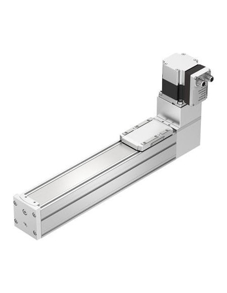 ELGS-TB-KF-60-200-ST-M-H1-PLK-AA Jednostka napędu  z paskiem zębatym | Elektryka | Eshop Dopak | Wszystko dla Przemysłu