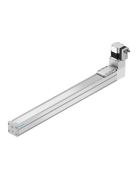ELGS-TB-KF-60-600-ST-M-H1-PLK-AA Jednostka napędu  z paskiem zębatym | Elektryka | Eshop Dopak | Wszystko dla Przemysłu