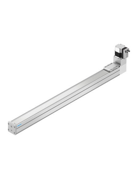 ELGS-TB-KF-60-800-ST-M-H1-PLK-AA Jednostka napędu  z paskiem zębatym | Elektryka | Eshop Dopak | Wszystko dla Przemysłu