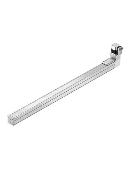 ELGS-TB-KF-60-1000-ST-M-H1-PLK-AA Jednostka napędu  z paskiem zębatym | Elektryka | Eshop Dopak | Wszystko dla Przemysłu