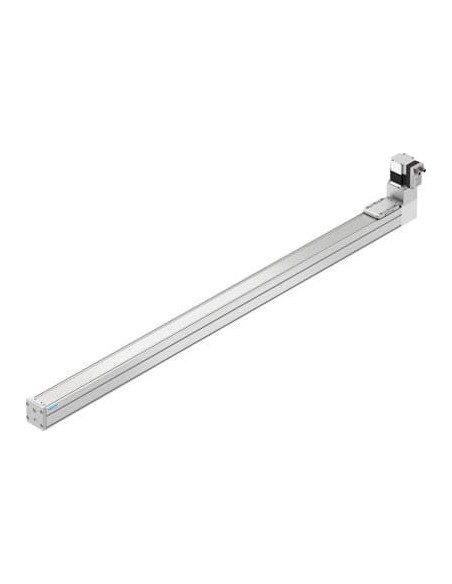 ELGS-TB-KF-60-1200-ST-M-H1-PLK-AA Jednostka napędu  z paskiem zębatym | Elektryka | Eshop Dopak | Wszystko dla Przemysłu
