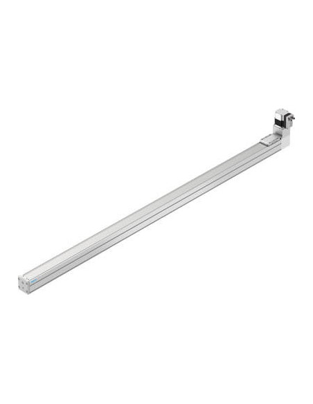ELGS-TB-KF-60-1500-ST-M-H1-PLK-AA Jednostka napędu  z paskiem zębatym | Elektryka | Eshop Dopak | Wszystko dla Przemysłu