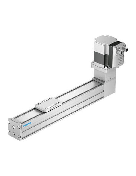 ELGS-TB-KF-45-200-ST-M-H1-PLK-AA Jednostka napędu  z paskiem zębatym | Elektryka | Eshop Dopak | Wszystko dla Przemysłu