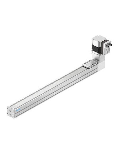 ELGS-TB-KF-45-500-ST-M-H1-PLK-AA Jednostka napędu  z paskiem zębatym | Elektryka | Eshop Dopak | Wszystko dla Przemysłu