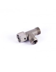 Złączka hydrauliczna, trójnik EL 12-S-VI, 0587353, KRAUSS MAFFEI | Hydraulika | Eshop Dopak | Wszystko dla Przemysłu